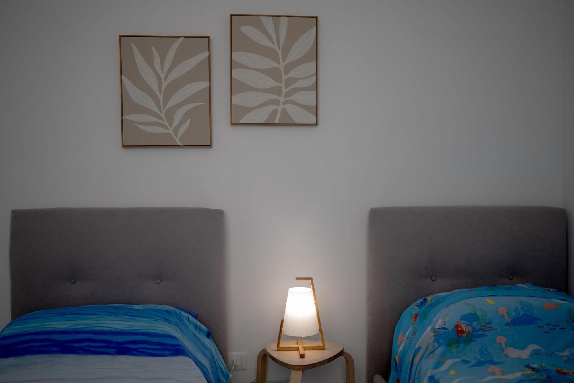 Ferienhaus Luxury Appartments In The Sun Located In On Front Of The Sea At 200 Meters About From The With Terrace Of 35 Square Meters With Wonderful Seaview Avola